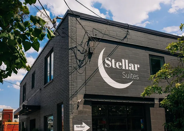 Stellar Suites