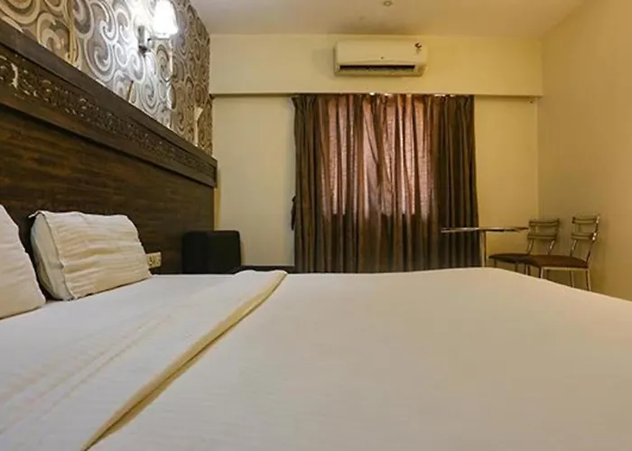Via Shivani Residency