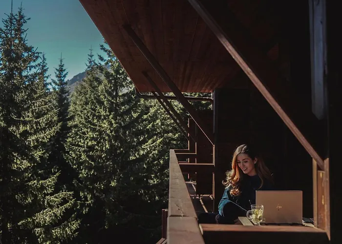 Hotel And Relax Moreni Vitosha