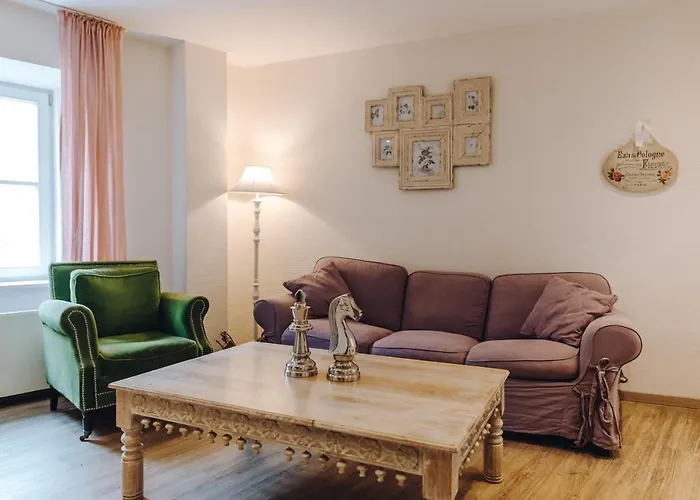Little 7 - Boutique Hotel