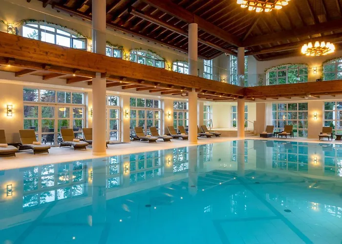 Ana Hotels Sport Poiana Brasov