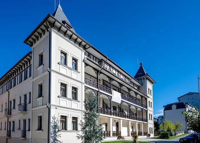 Hotel Carolin