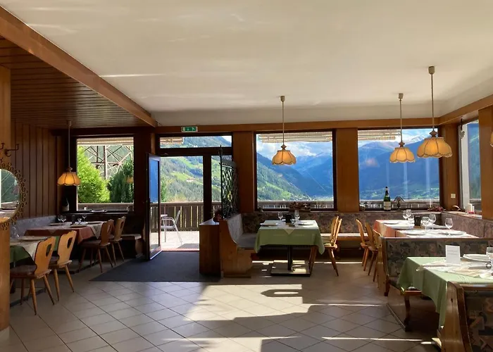 Gasthof Lublass