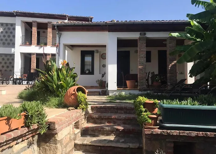 Akay Hotel