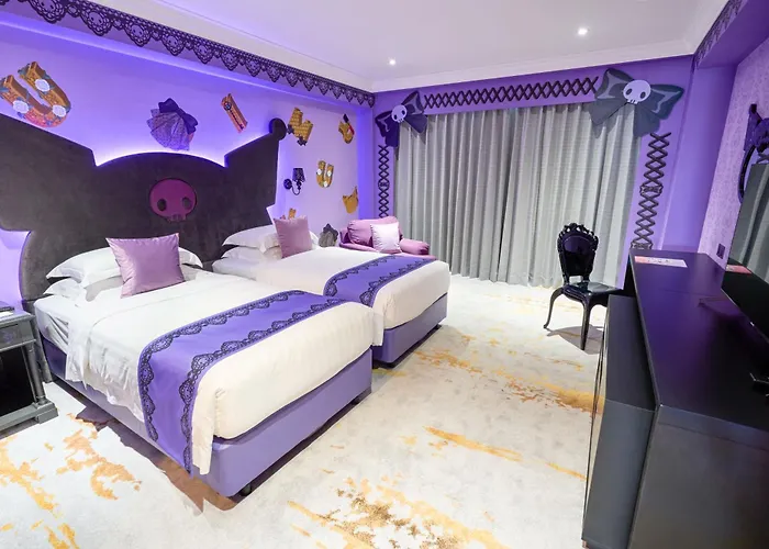 Grand Hi Lai Hotel