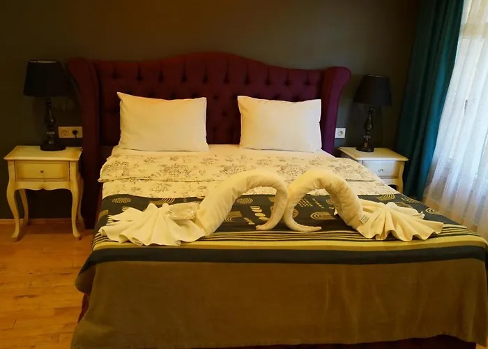 Alesta Butik Otel