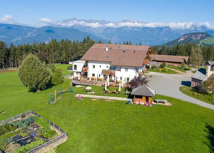 Gasthof St. Ulrich