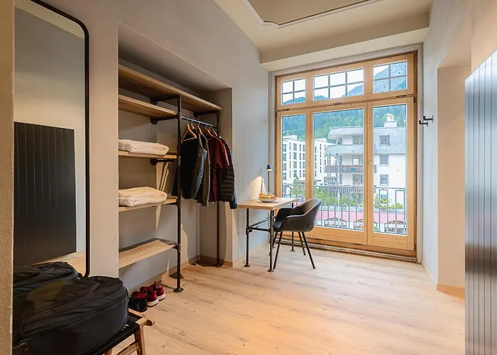 Alpine Inn Davos