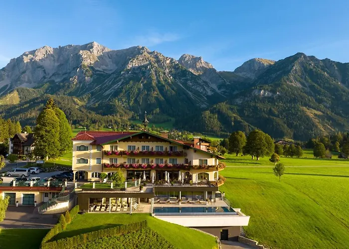 Hotel Ennstalerhof