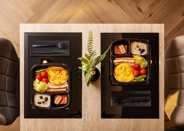 -- Este Park Hotel -- Part Of Urban Chic Luxury Design Hotels - Parking & Compliments - Next To Shopping & Dining Mall Plovdiv