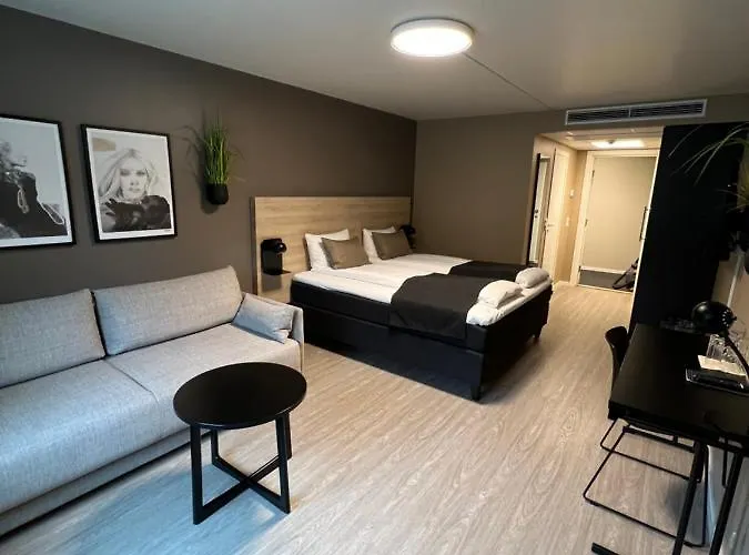 Mosjoen Hotel