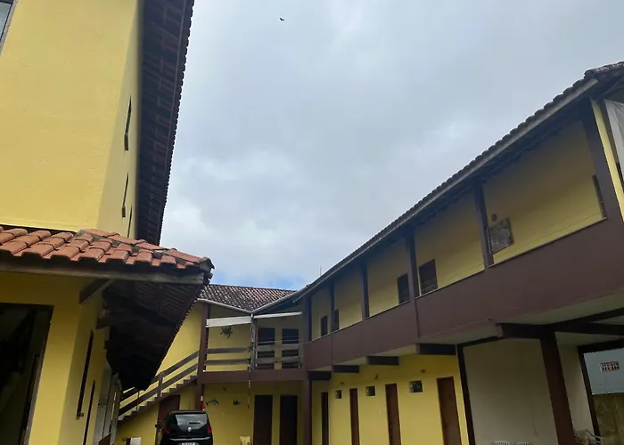 Recanto Morada dos Pássaros