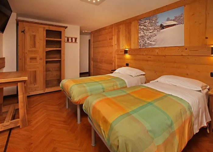 Hotel Biancaneve