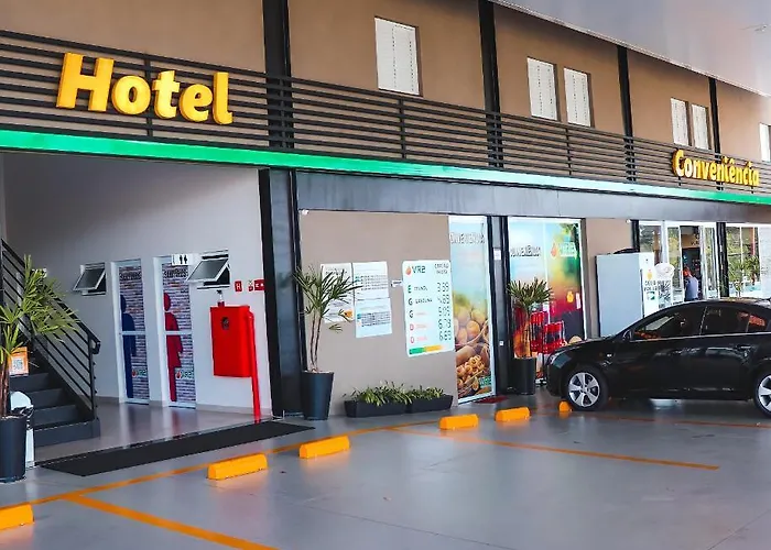 Vr2 Hotel