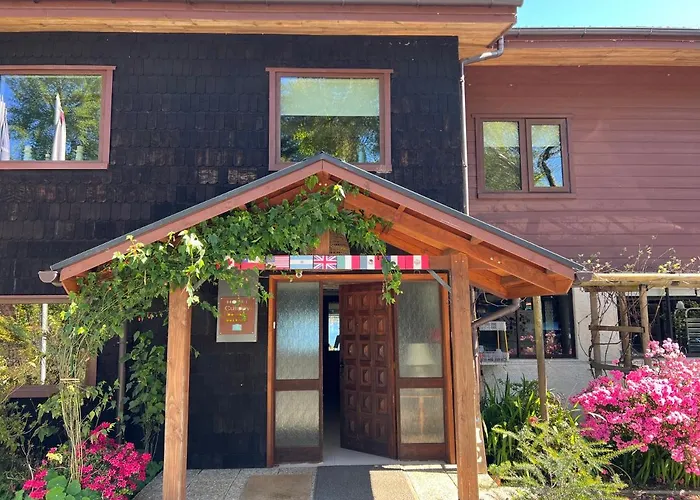 Hotel Boutique Cutipay