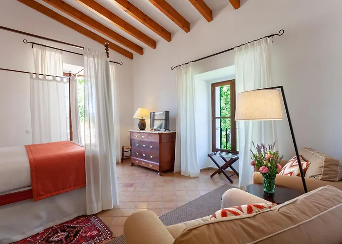 Finca Hotel Son Palou