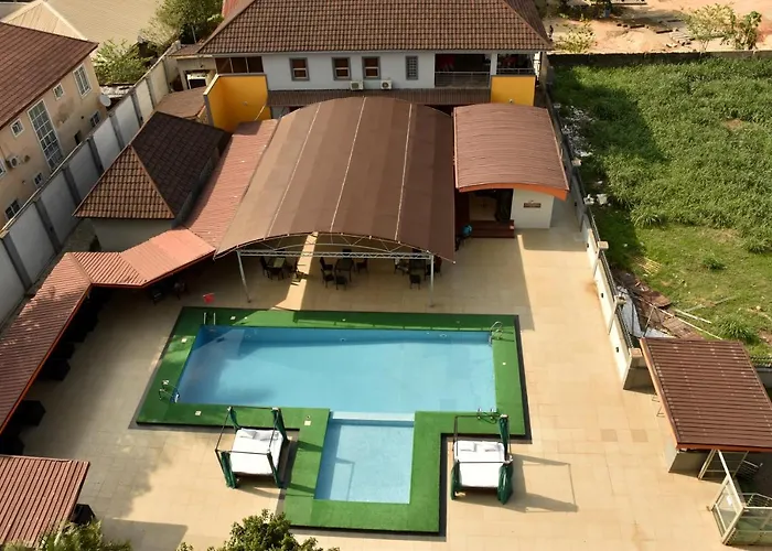 Best Western Plus Elomaz Hotel