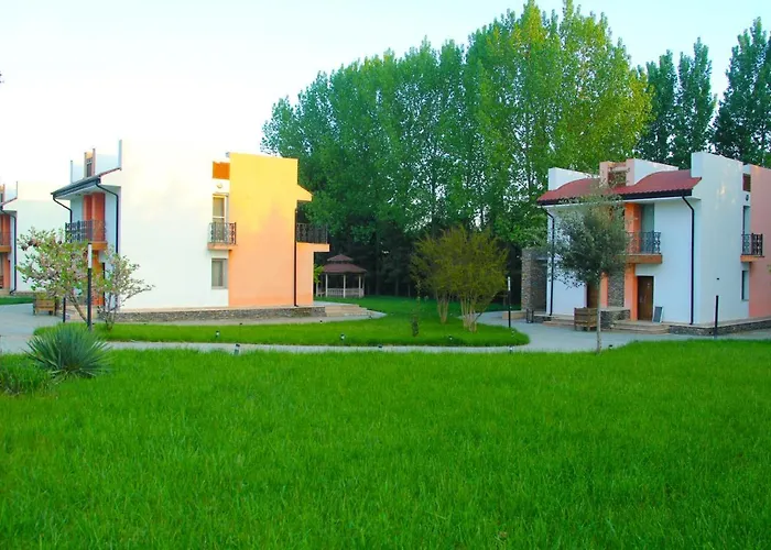 Arena Hotel Sheki