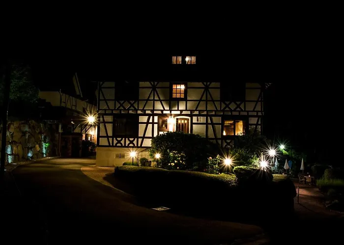 Relaxhotel Tannenhof