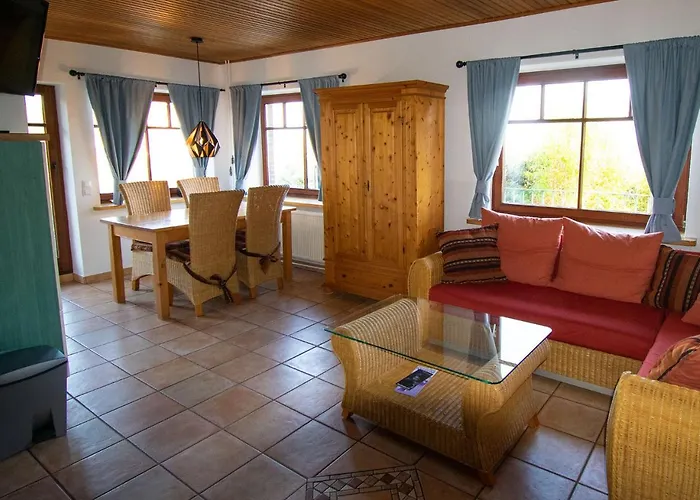 Inselhotel Kapitän Tadsen / Amrum