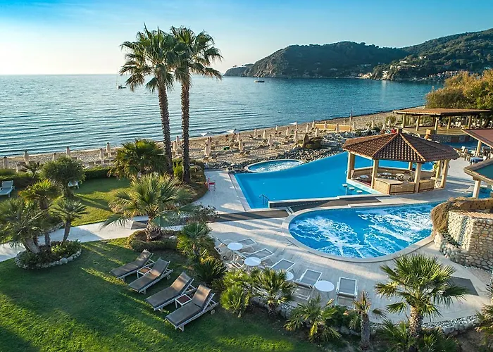 Hotel Hermitage