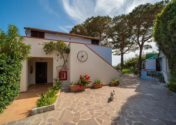 Hotel La Stella
