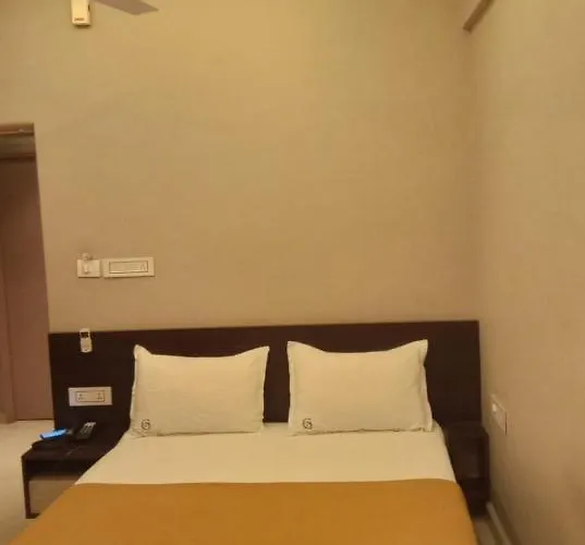 Grace Residency