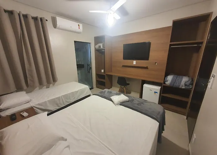 Hotel Tertulio'S