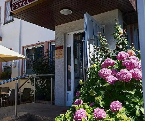 Hotel Restaurant Lindenhof