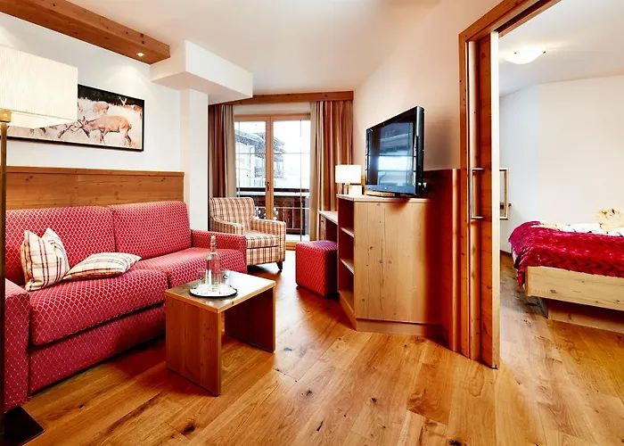 Biohotel Castello Königsleiten