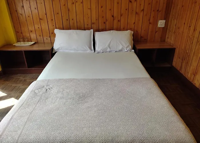 Hotel Mhelung