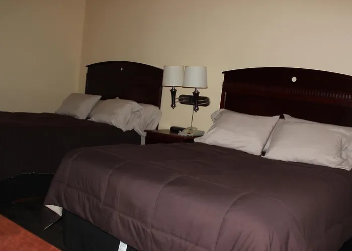 Truckerz Inn