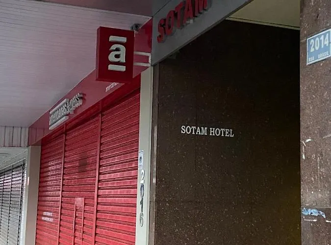 Sotam Hotel