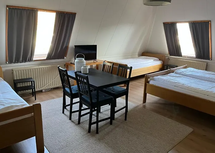 Hotel De Oude Molen