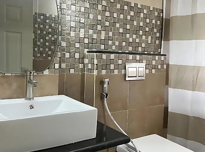 Hotel The Classic Verna
