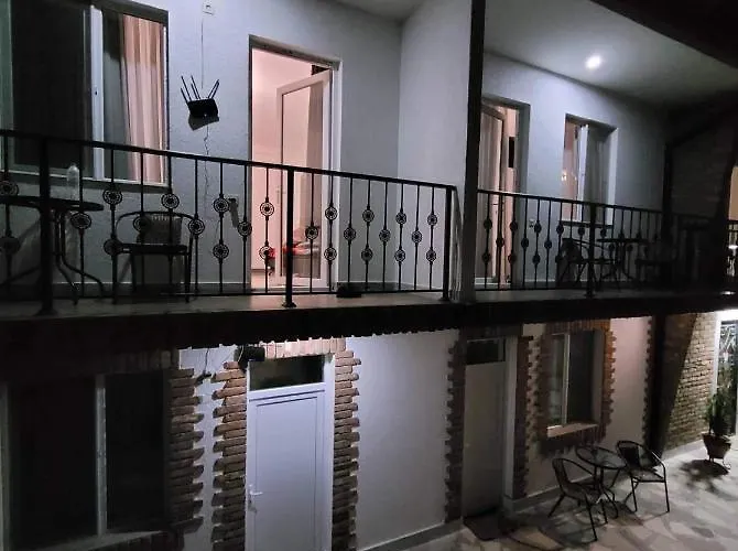 Family House