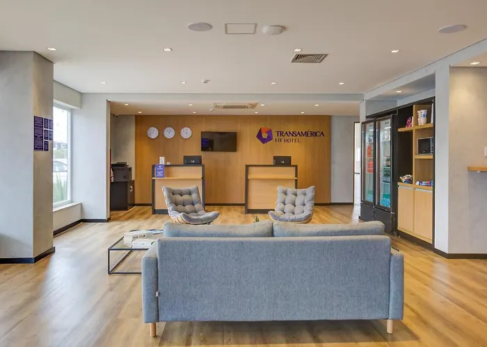 Transamerica Fit Rio Verde