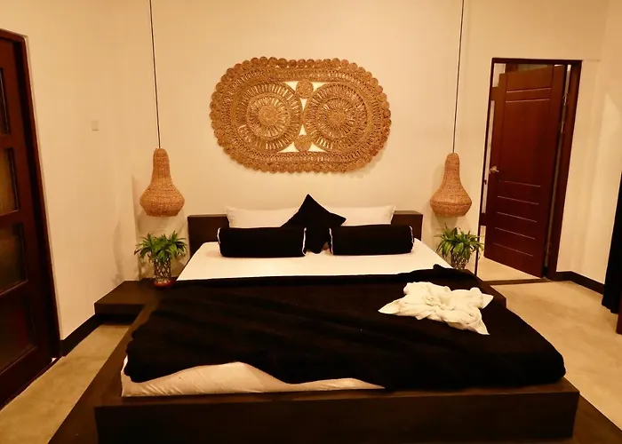 The Jini House