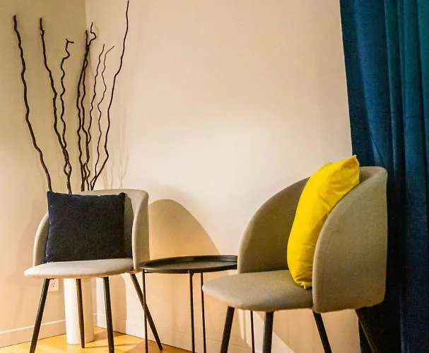 Hotels Hebert