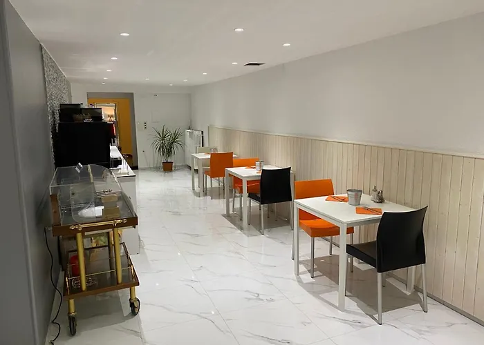 Hotel Gamper