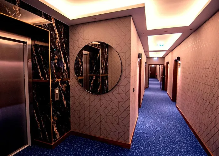 Hotel Yaman