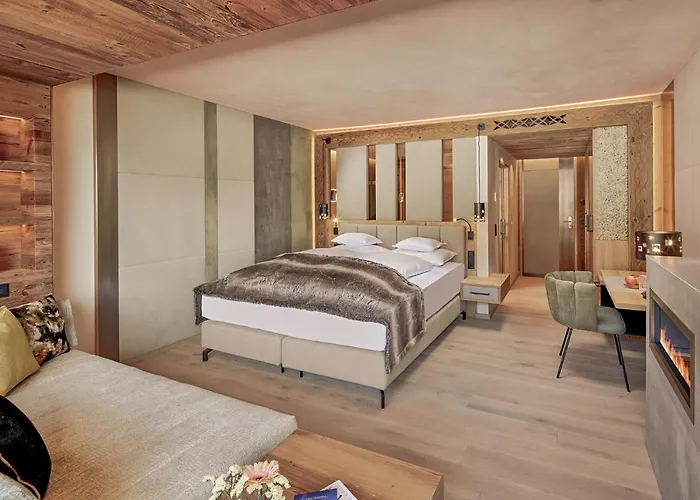 Das Karwendel - Ihr Wellness Zuhause Am Achensee