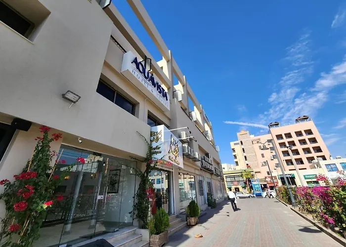 Aquavista Hotel & Suites