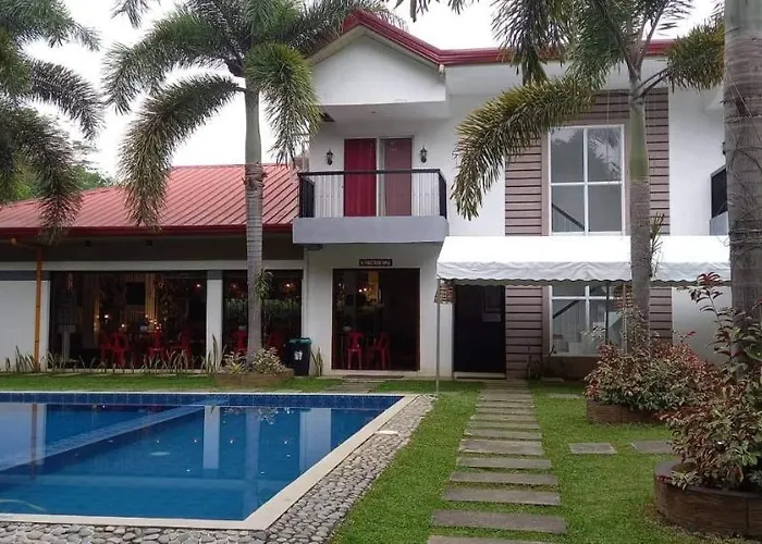 Batis Ni Juan Leisureland