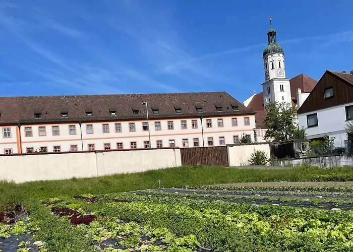 Bischöfliches Seminar St. Willibald