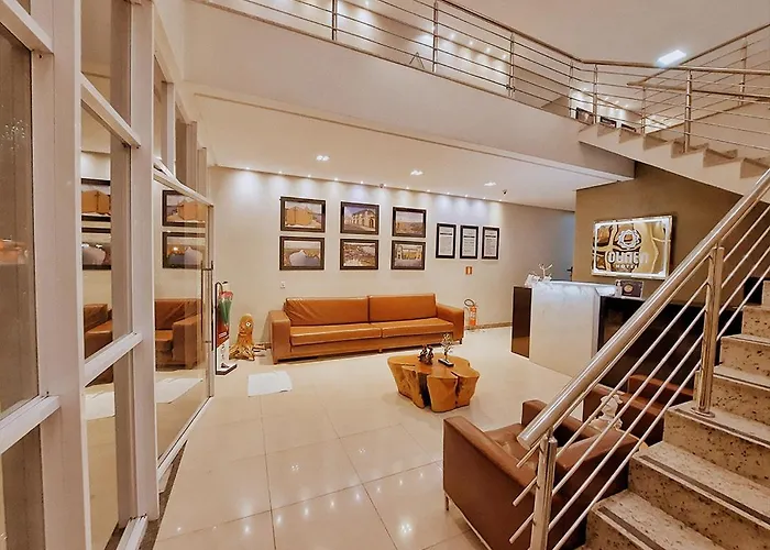 Dunen Hotel