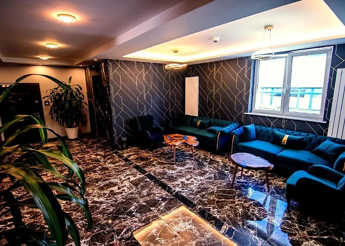 Hotel Yaman