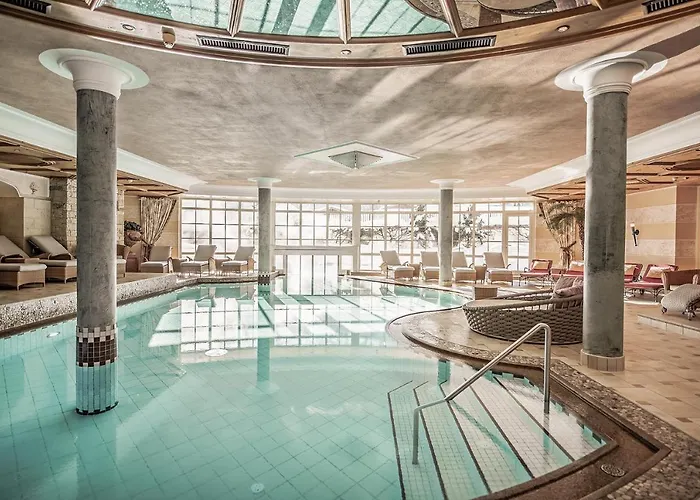 Das Karwendel - Ihr Wellness Zuhause am Achensee