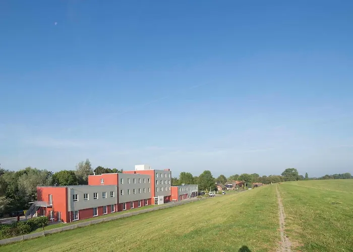 As Ferienzentrum