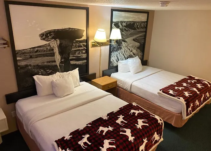Glendive Lodge